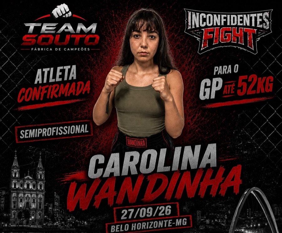 Carolina Wandinha