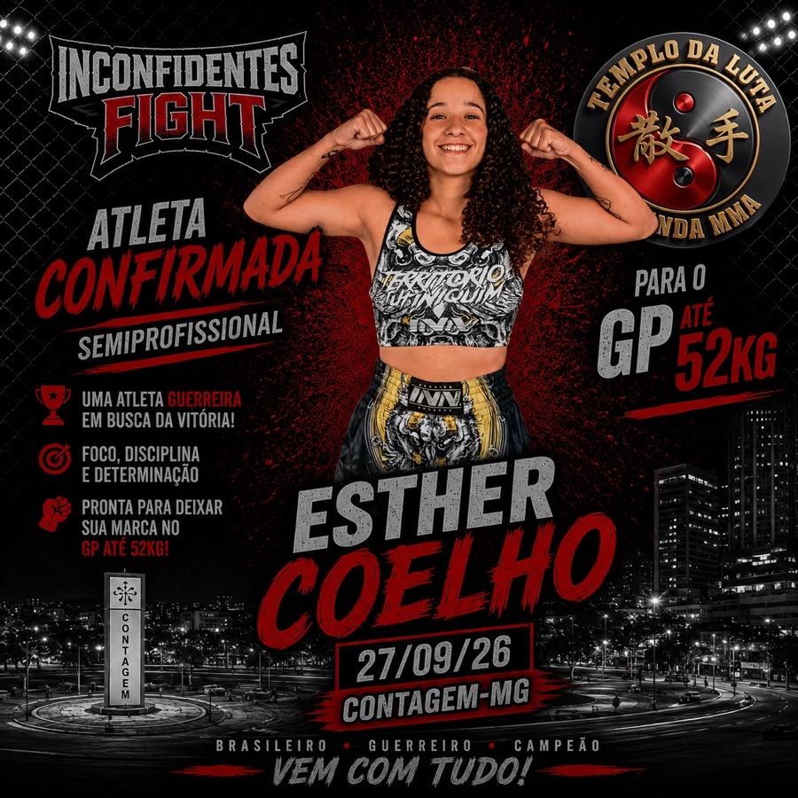 Esther Coelho
