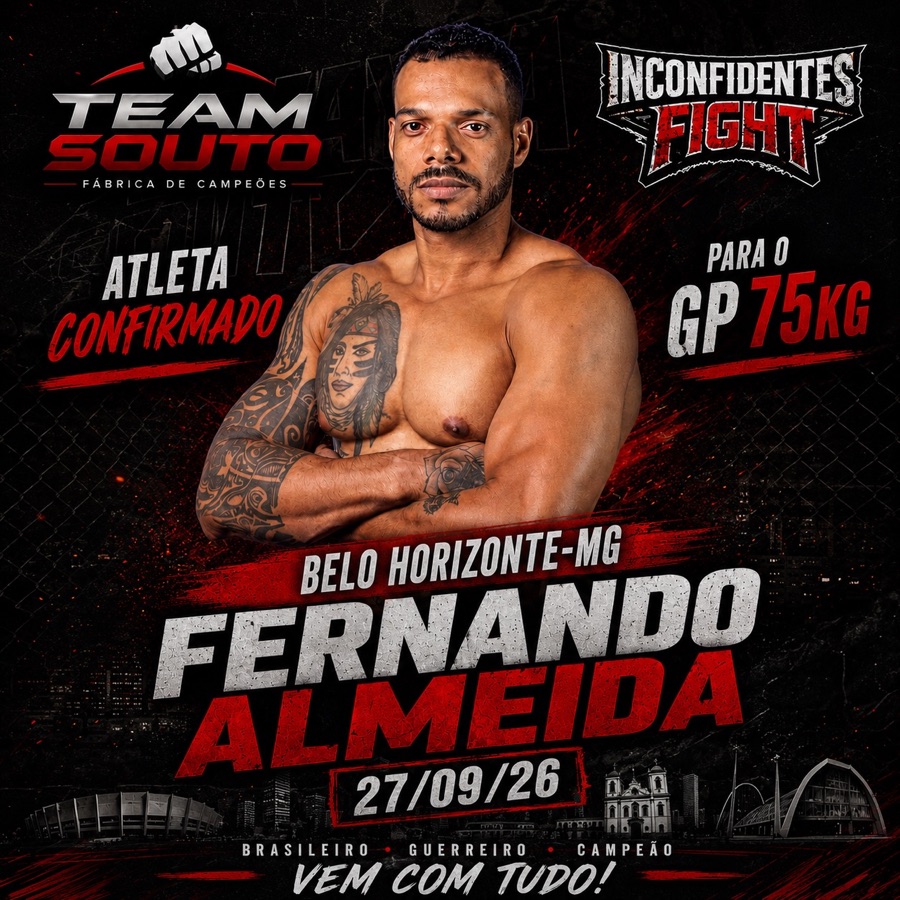 Fernando Almeida
