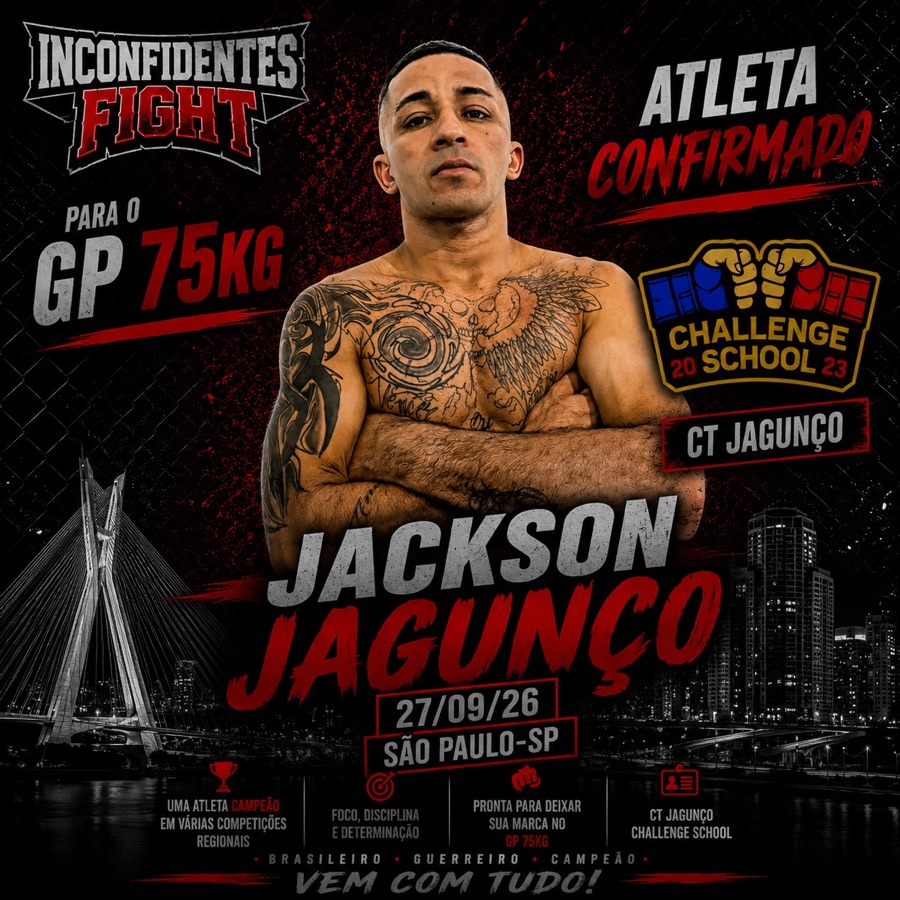 Jackson Jagunço