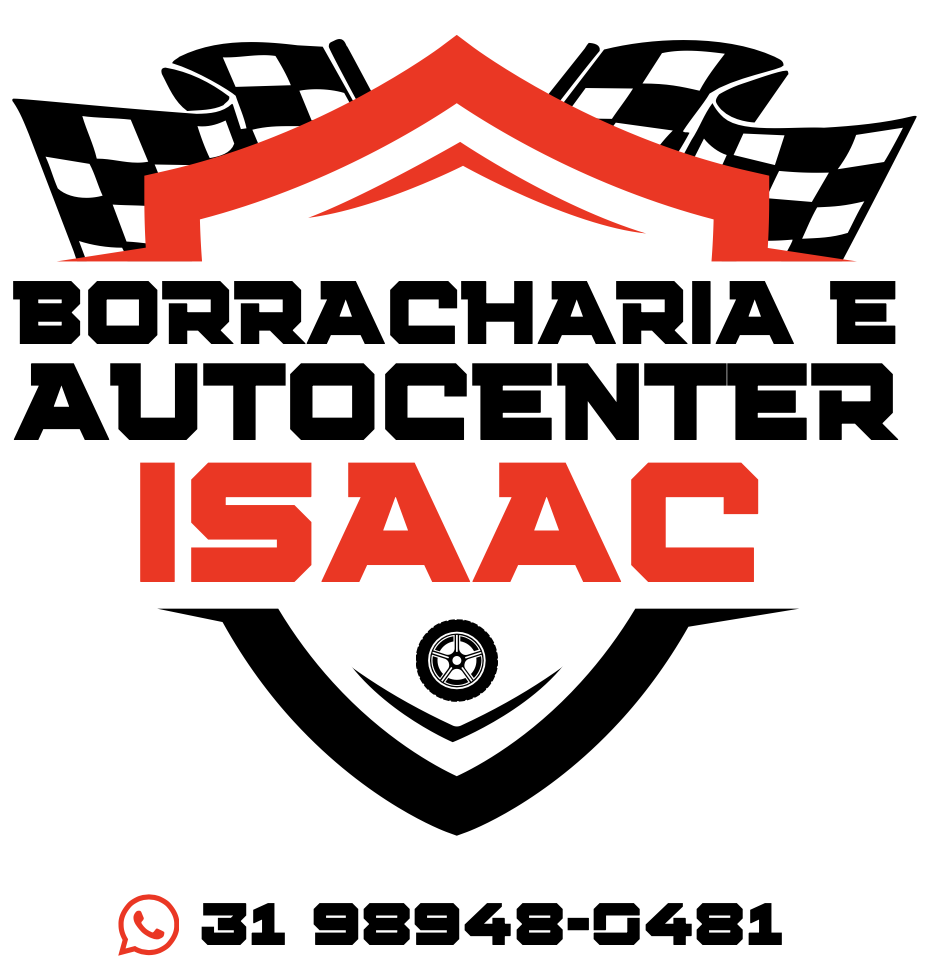 Borracharia e Autocenter Isaac